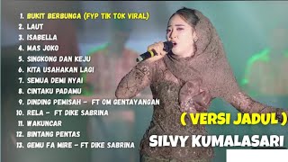 FULL ALBUM HIMAWAN MUSIK JADUL-BUKIT BERBUNGA-STECHU STECHU-ISABELLA-TANPA IKLAN