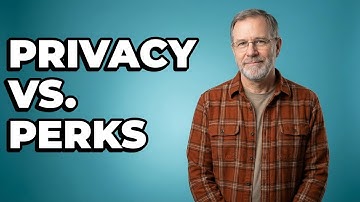 How to weigh app benefits against privacy risks?