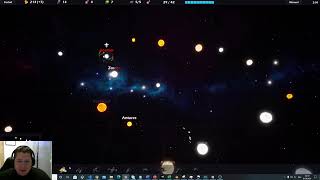 DevLog Battle for Antares - Introduction