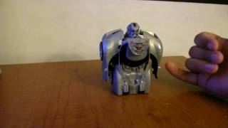 ROTF Gravity Bots Sideswipe
