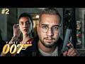 GİZLİ GÖREV! HAİNİ BUL! | 007 FIRST LIGHT | 2.BÖLÜM