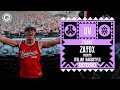 Capture de la vidéo Zatox Presents Italian Hardstyle I Defqon.1 Weekend Festival 2023 I Saturday I Uv