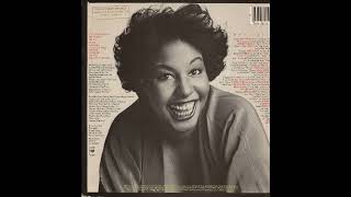 Don't Let It Fade Away - Cheryl Lynn - 1979