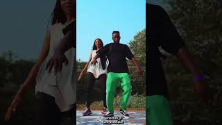 Omah lay -SOSO dance video