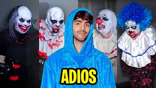 MI ULTIMO VIDEO