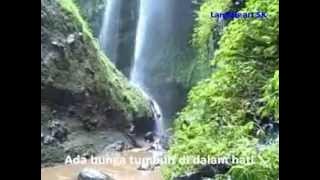 Bunga Dalam Hati - Jamal Mirdad