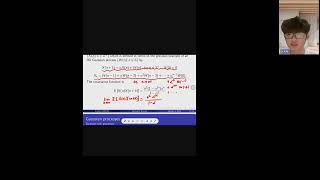Gaussian Process