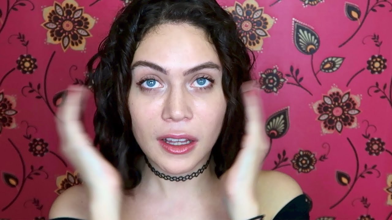 POR QUE SUMI DO YOUTUBE E INSTAGRAM YouTube