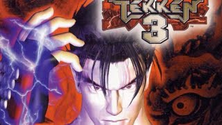 Tekken 3 game download APK Tekken 3 game kaise download Karen tarika screenshot 5
