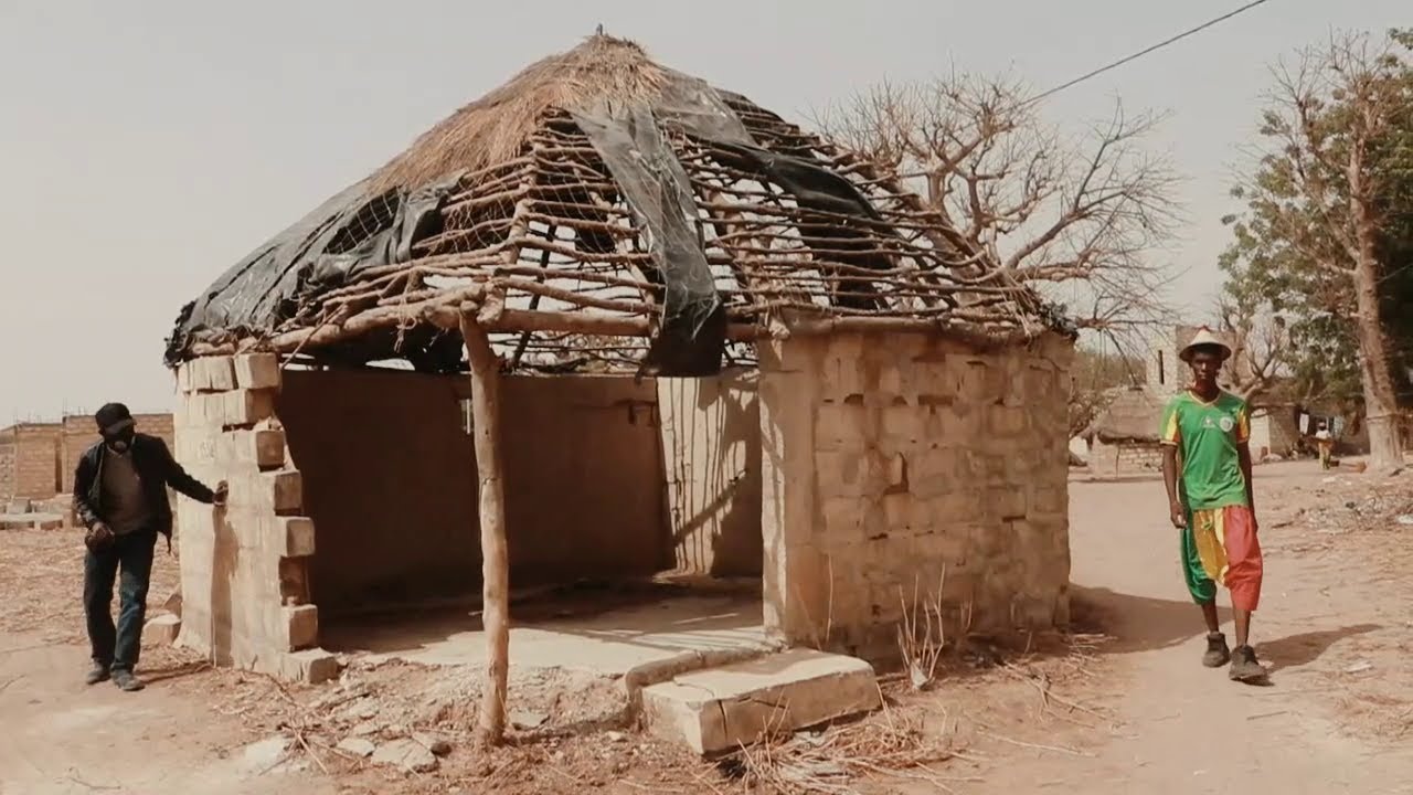 PEULH BOU GRAAW (saison 3) EPISODE 1