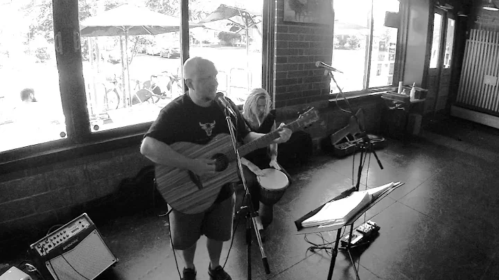 Amen (Cody with Nance Vixen at Blind Ox Open Stage)