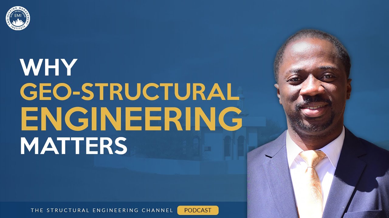 Why Geo-Structural Engineering Is Key to Building Resilient Infrastructure