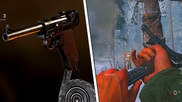 5 COD WW2 Design Quirks That Realistically Make No Sense (COD WW2 Beta)