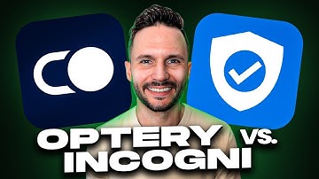 Optery vs Incogni (2025): I Wasn’t Expecting This Winner