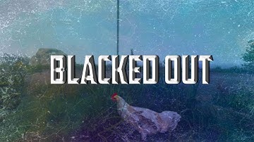 Blacked Out (Rust PvP Highlights)