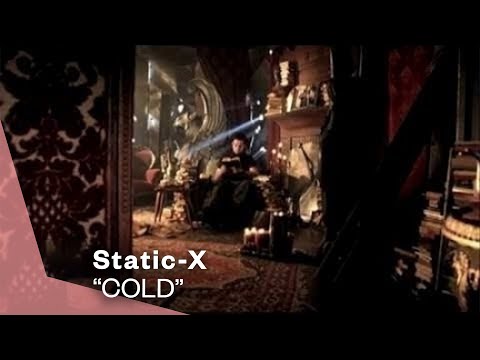 Statik-X (+) Cold