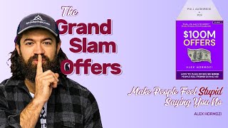 $100M Offers by Alex Hormozi | Make Irresistible Offers | Full Audiobook