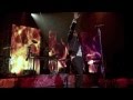 Usher  burn live at itunes festival 2012