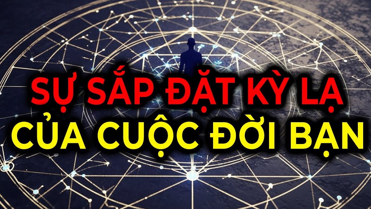 Khi Mọi Thứ Lộ Diện, Bạn Sẽ Sững Sờ Trước Sự Sắp Đặt Này