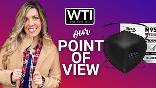 Our Point of View on BNX N95 Mask From Amazon