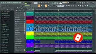 Download lagu TABUH SEKATIAN 'RIRIG GEDE' || FL STUDIO