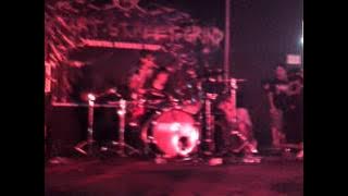 The Sinners @ Balai pemuda surabaya