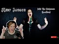 FLOOR JANSEN - Into The Unknown (Frozen II Cover) | REACTION