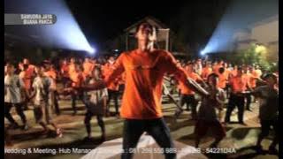 nela kharisma-harare