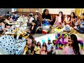My Birthday Vlog 🎂 Unboxing gifts, Finally birthday party|| Rukhstar || Vlog