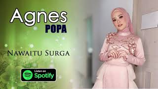 Agnes POPA - NAWAITU SURGA