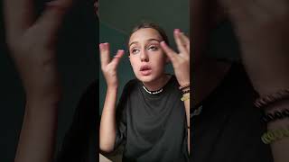 Валя Карнавал сделала  каре