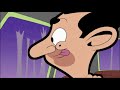 In The Wild - Mr Bean | WildBrain Cartoons