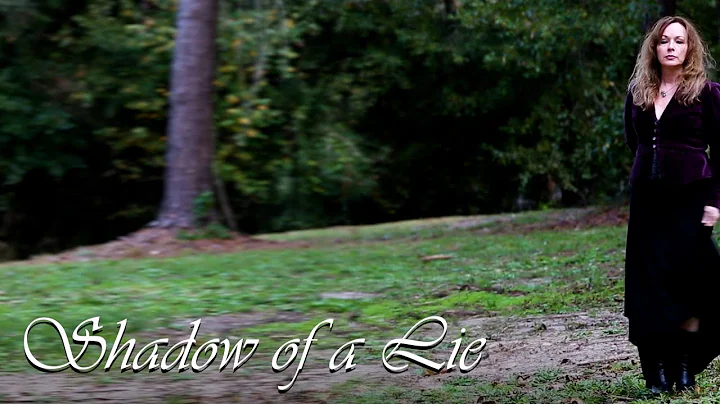 Shadow of a Lie - Marian Simmons