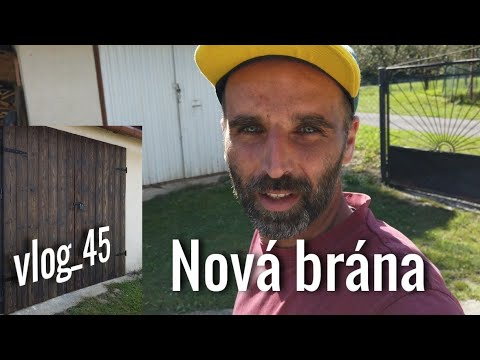 Video: Nová Brána