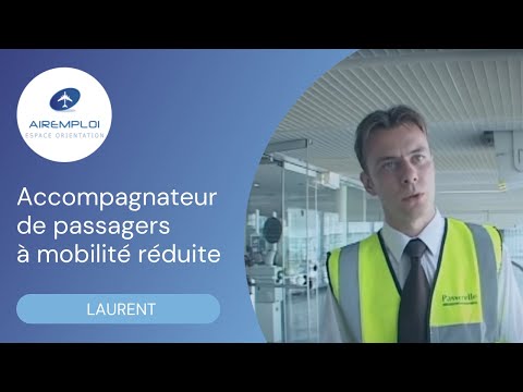 Vidéo: Comment demander une assistance en fauteuil roulant à l'aéroport