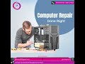 GK computer best service