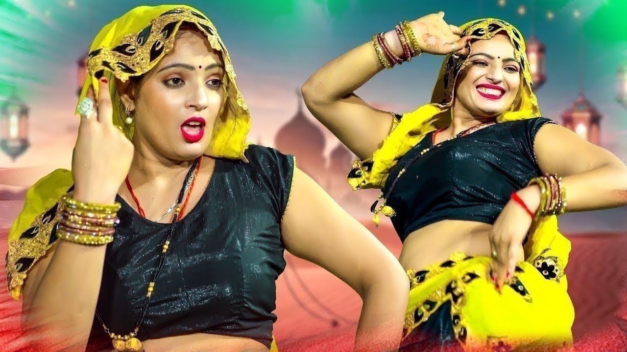 घूंघट काढ़ के चालूँगी || Jyoti Yadav || New Dance || Haryanvi Dance || New Haryanvi Dance 2026