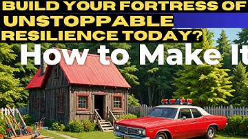 Unlock Unstoppable Resilience: Bounce Back Stronger!