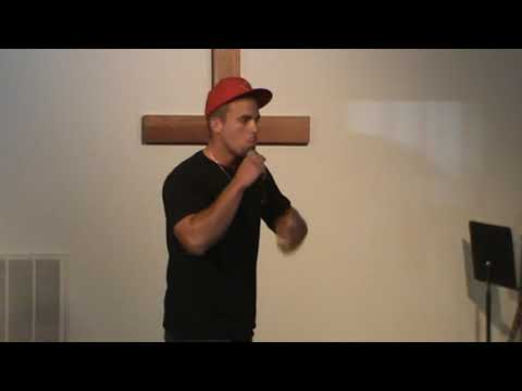 Rap Battle - Jesus VS Satan
