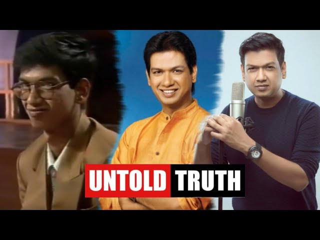 Vijay Prakash Song ¦ Untold Truth of Vijay Prakash ¦ Kannada ¦ 5UPER