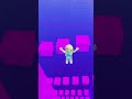 satisfying roblox tower#youtubeshorts #roblox