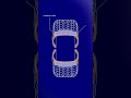 Here&#39;s how Bugatti&#39;s tires stand up to the challenge of going 300 mph. #buggati #tires #engineering