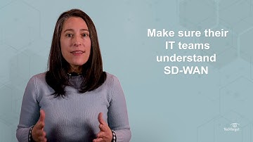 The Pros and Cons of SD-WAN