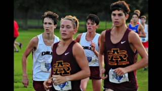 Cross Country Banquet Video 2016