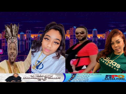 EZA YAKO YINDA CARINE EVY A LOBI QUE O NIKAKA MUNOKO NAYO TE EZA ERREUR YA CHOIX PO A BIMA NAYO