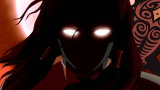 NIGHTMARE KORRA IS A PROBLEM