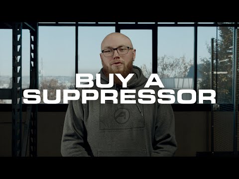 Video: În ce state puteți deține un supresor?