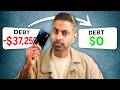 Brutally Honest Guide To Pay Off Debt In 6 Months Brutally Honest Guide To Pay Off Debt In 6 Months