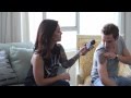 Talking Tattoos: Kendall Schmidt (Big Time Rush)