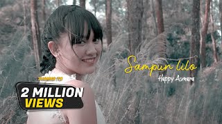 HAPPY ASMARA - SAMPUN LILO (Official Music Video) (Aku Tresno Karo Kowe) chords